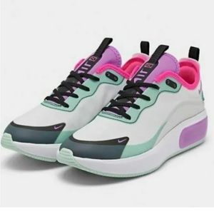 Nike Air Max Dia Sneakers - Platinum Tint Violet